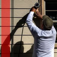 Best Siding for New Construction  in Wtell, LA